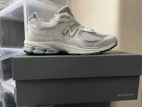 New Balance 2002R Linen M2002REK review 
