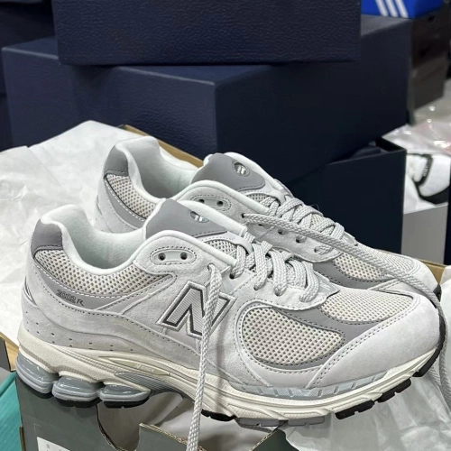 New Balance 2002R Linen M2002REK review 