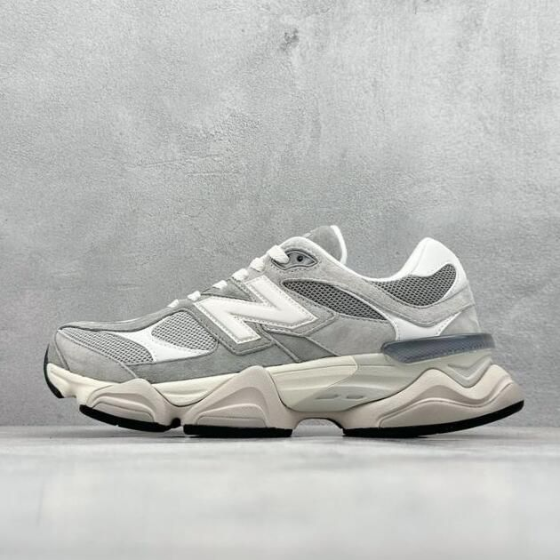 New Balance 9060 Slate Grey U9060EEE review dhg