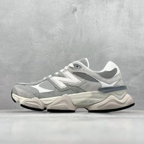 New Balance 9060 Slate Grey U9060EEE review 