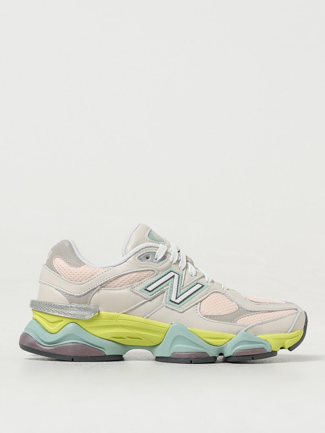 New Balance 9060 Cyan Burst DTLR Exclusive U9060DBT review dfhg