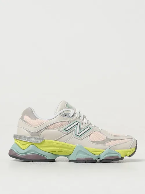 New Balance 9060 Cyan Burst DTLR Exclusive U9060DBT review 
