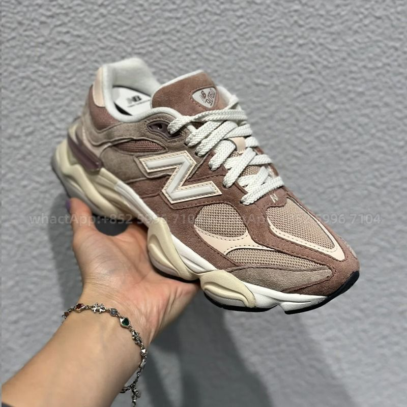 New Balance 9060 Sparrow U9060EEH review dfbg