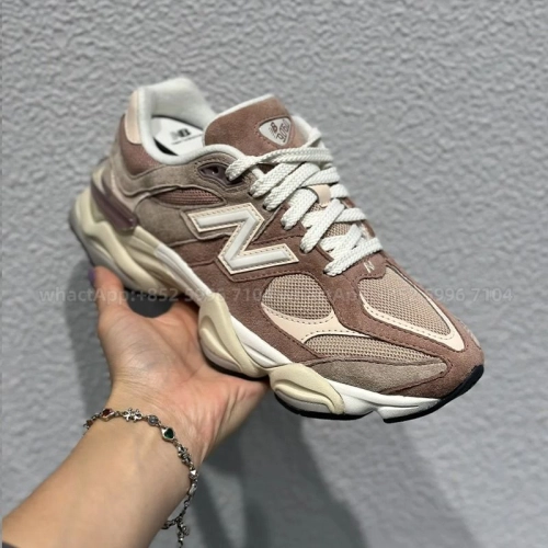 New Balance 9060 Sparrow U9060EEH review 