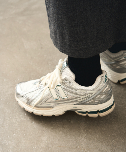 New Balance 1906R Light Gray Silver M1906REE review hgf