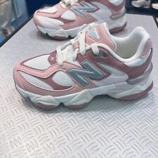 New Balance 9060 Rose Pink U9060FRL review 