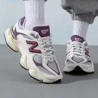 New Balance 9060 Magenta U9060ESC review 