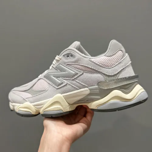 New Balance 9060 December Sky U9060HSP review 