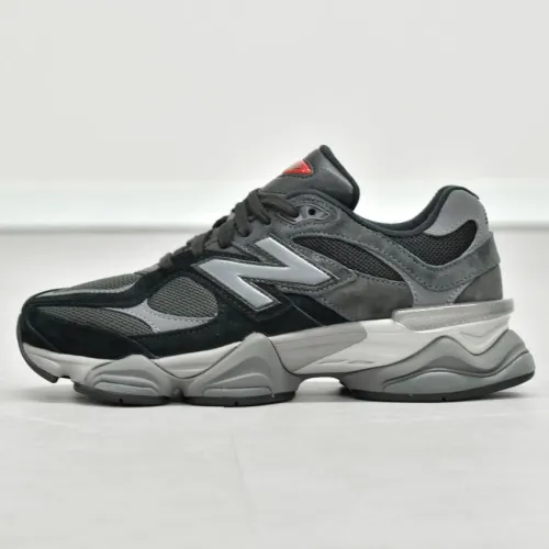 New Balance 9060 Dark Grey U9060JBM review 