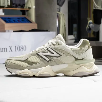 New Balance 9060 Sea Salt Brown U9060JAM review 