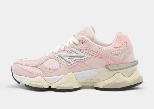 New Balance 9060 Pink Haze U9060CSP review 
