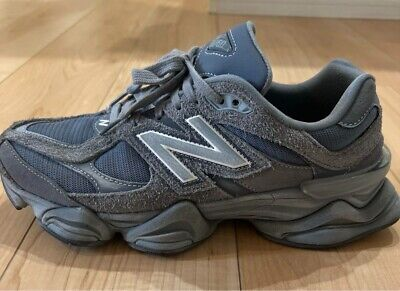 New Balance 9060 Magnet U9060SG review fgb