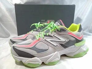 New Balance DTLR x 9060 Glow U9060DGG review 