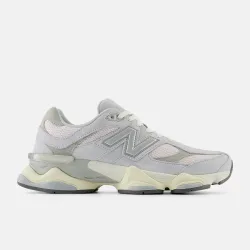 New Balance 9060 Grey Matter December Sky U9060GM review fdgh