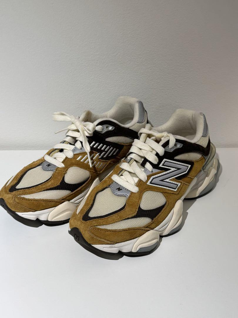 New Balance 9060 Workwear U9060WOR review fdgvf