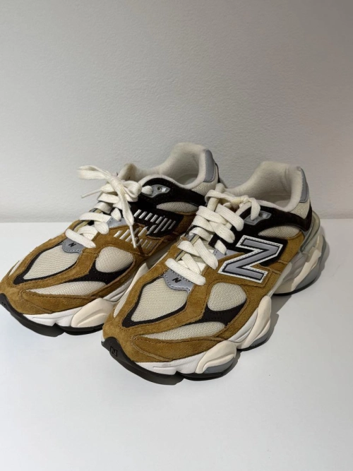 New Balance 9060 Workwear U9060WOR review 