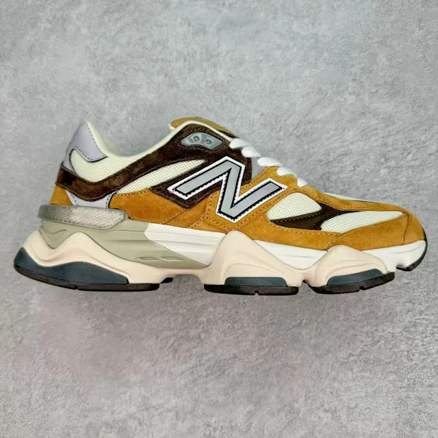 New Balance 9060 Workwear U9060WOR review dfgfv