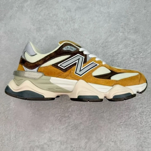 New Balance 9060 Workwear U9060WOR review 