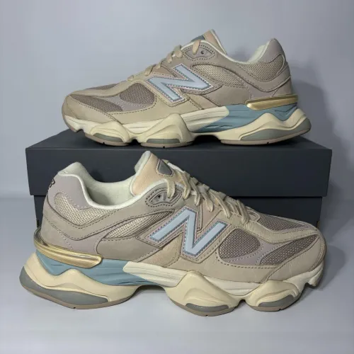 New Balance 9060 Ivory U9060WCG review 