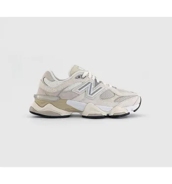 New Balance 9060 Turtledove U9060TAT review fhg