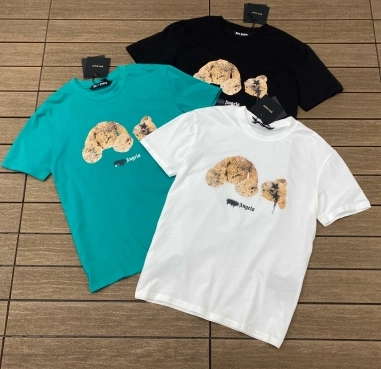 Palm angels T-shirt 2168 review 