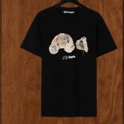 Palm angels T-shirt 2168 review fgh