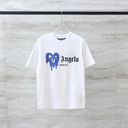 Palm angels T-shirt 2170 review 