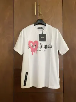 Palm angels T-shirt 2170 review dfhg