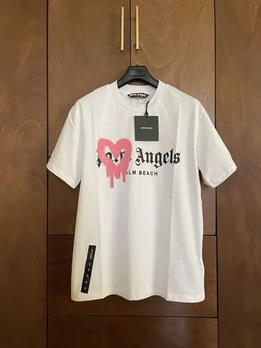 Palm angels T-shirt 2170 review 