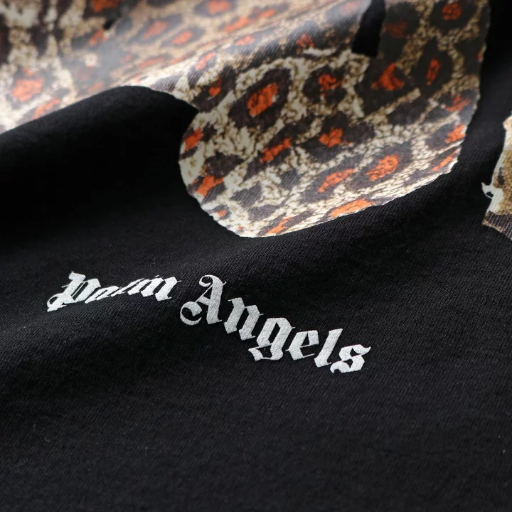  Palm angels T-shirt 2187 review fgh