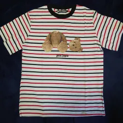 Palm angels T-shirt 2191 review fgnh