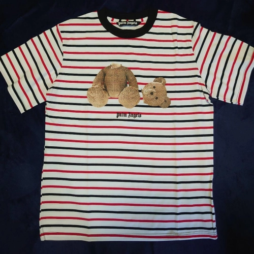 Palm angels T-shirt 2191 review 