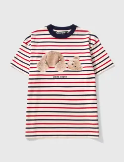 Palm angels T-shirt 2191 review ghbg