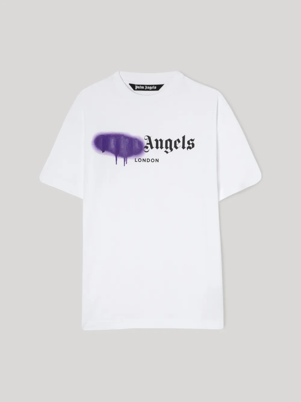  Palm angels T-shirt 2197 review fgbf