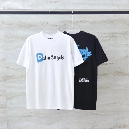 Palm angels T-shirt 2200 review 