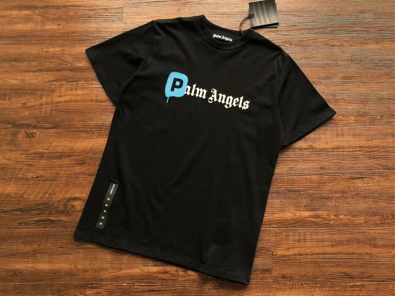 Palm angels T-shirt 2200 review ujkmjh