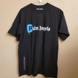 Palm angels T-shirt 2200 review gjmh