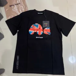 Palm angels T-shirt 2208 review fgjhnh