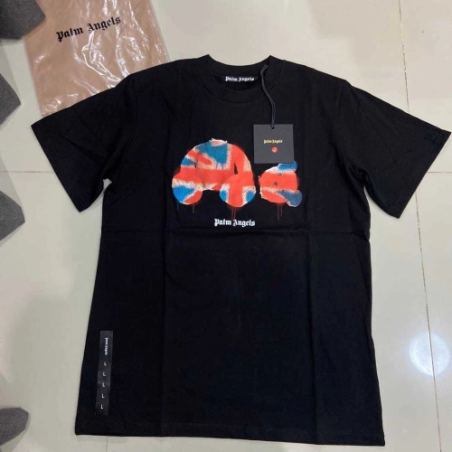 Palm angels T-shirt 2208 review 