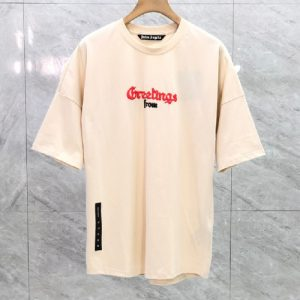  Palm angels T-shirt 2209 review fdgb