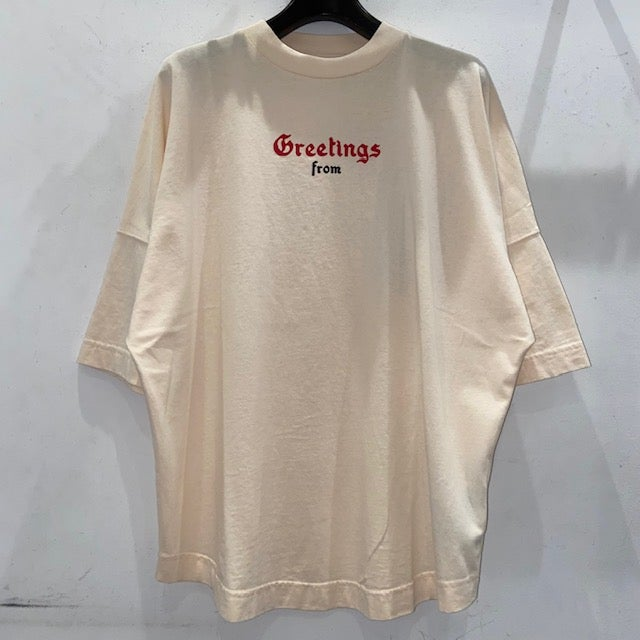  Palm angels T-shirt 2209 review fgb