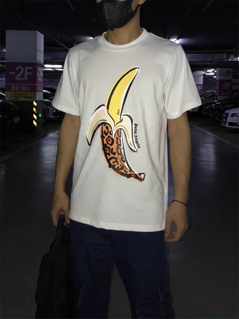  Palm angels T-shirt 2211 review ghjmn