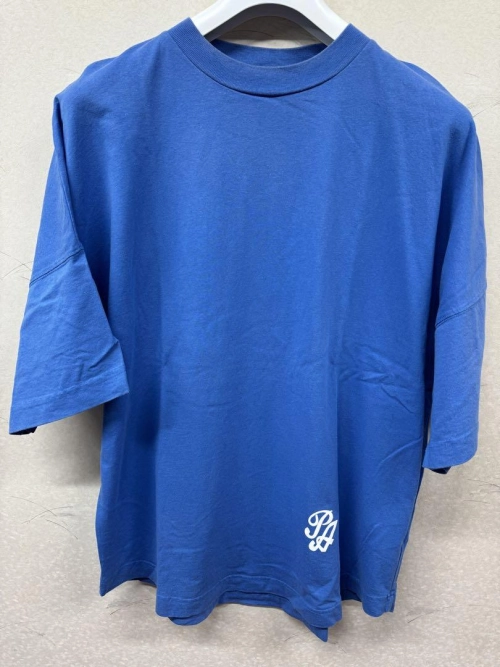   Palm angels T-shirt 2212 review 