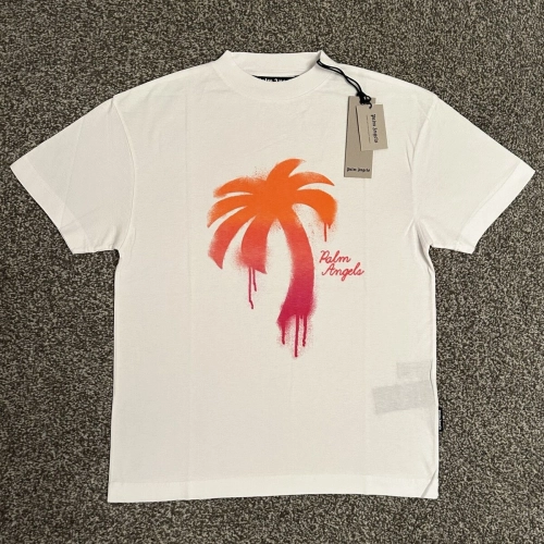   Palm angels T-shirt 2213 review 
