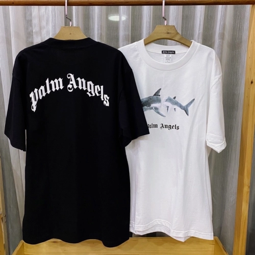   Palm angels T-shirt 2181 review 