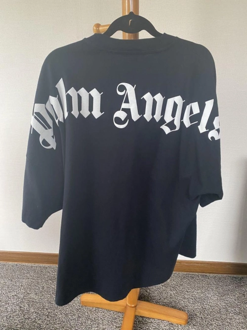  Palm angels T-shirt 697 review 
