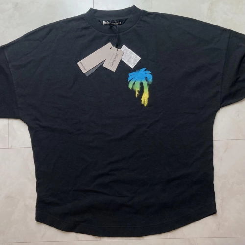  Palm angels T-shirt 2215 review 