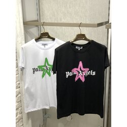  Palm angels T-shirt 2220 review fhjnh