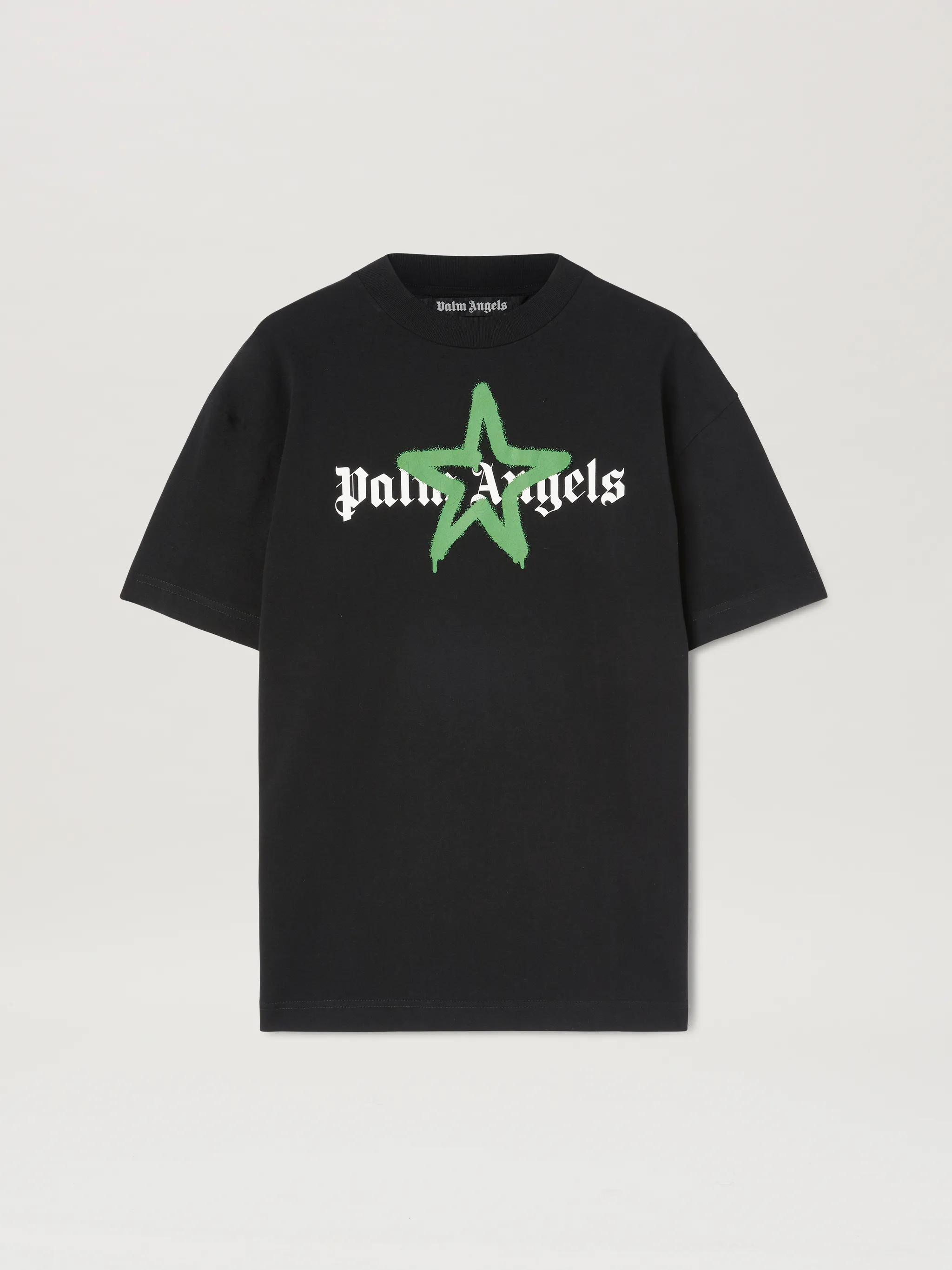  Palm angels T-shirt 2220 review hnj