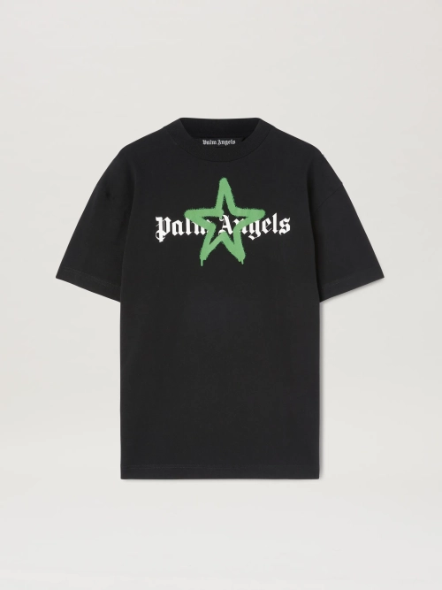  Palm angels T-shirt 2220 review 